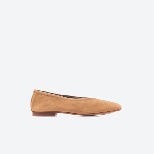 Zapato Plano Freeport Mujer