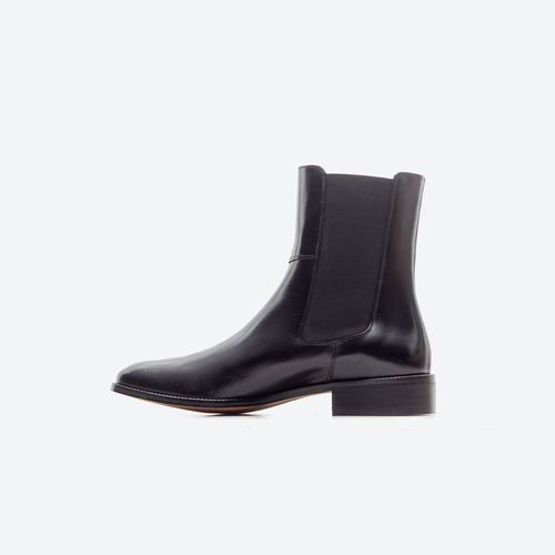 Bota Freeport Mujer
