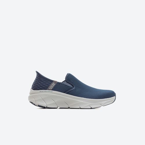 Tenis Skechers Dluxwalker20 Hombre