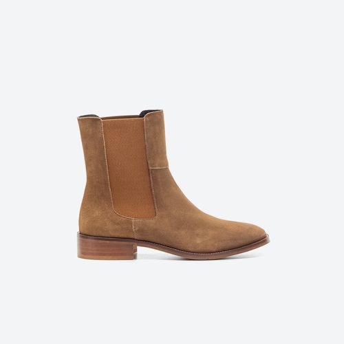 Bota Freeport Mujer