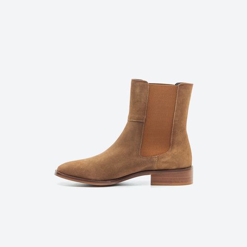 Bota Freeport Mujer