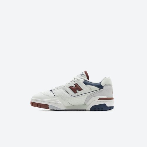 Tenis New Balance Bb550 Hombre