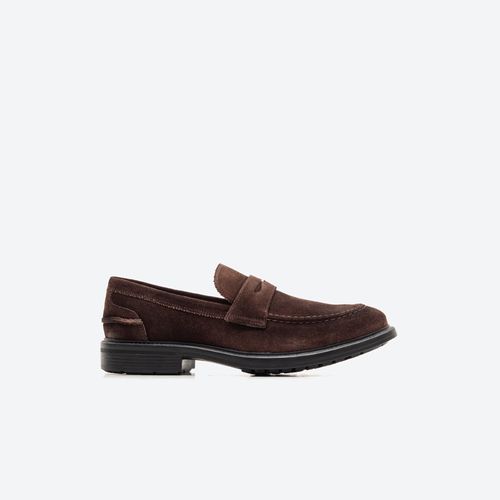 Mocasin Freeport 243tratus Hombre