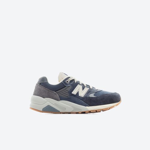 Tenis New Balance Mt580 Hombre