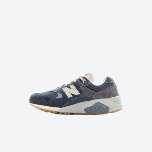 Tenis New Balance Mt580 Hombre