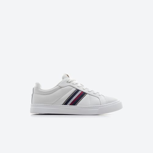 Tenis Tommy Shoes Mujer