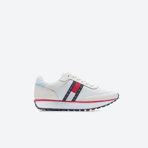 Tenis Tommy Shoes Mujer