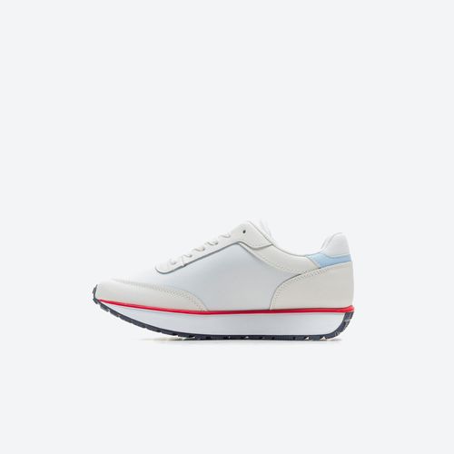 Tenis Tommy Shoes Mujer