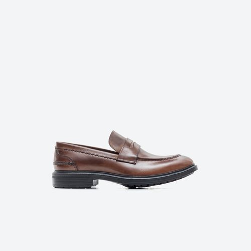 Mocasin Freeport 243tratus Hombre