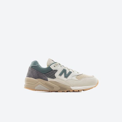 Tenis New Balance Mt580 Hombre