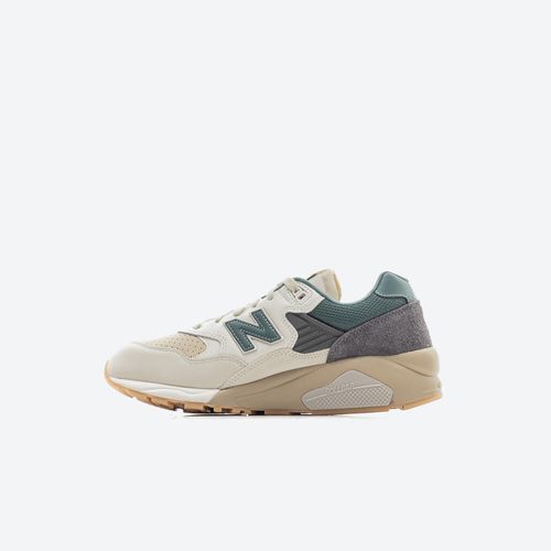 Tenis New Balance Mt580 Hombre