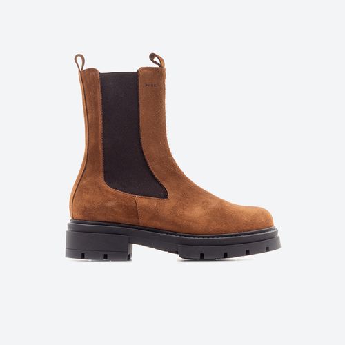 Bota Freeport Mujer