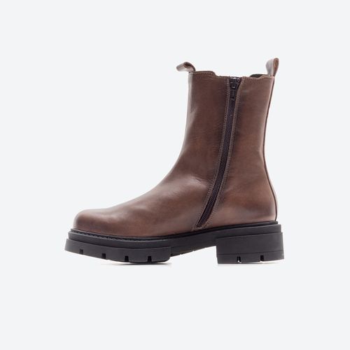 Bota Freeport Mujer