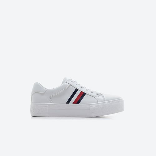 Tenis Tommy Shoes Mujer