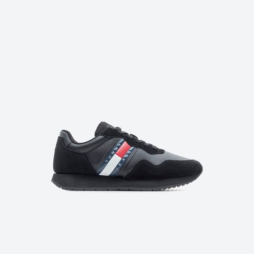 Tenis Tommy Shoes Hombre