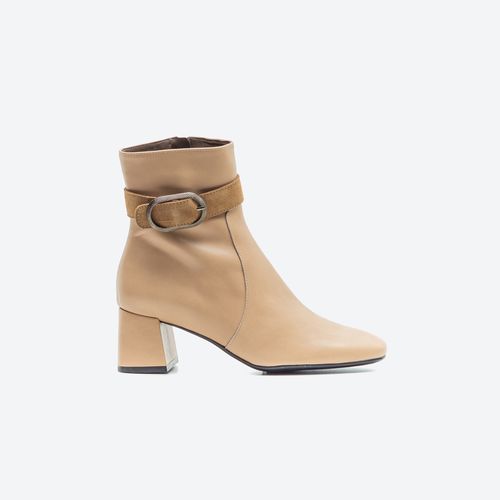 Bota Freeport Mujer