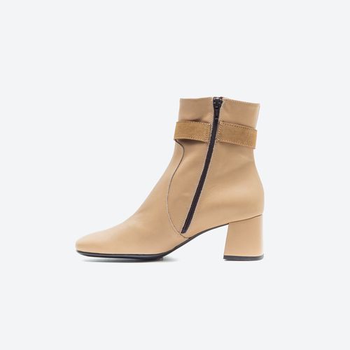 Bota Freeport Mujer