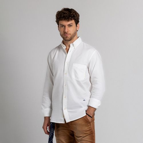 Camisa Freeport Hombre