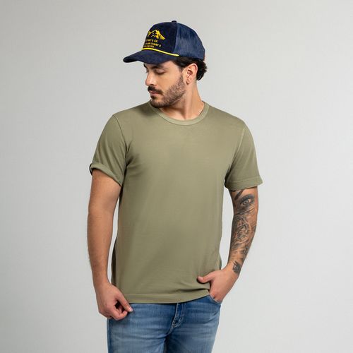 Camiseta Freeport Hombre