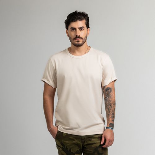 Camiseta Freeport Hombre