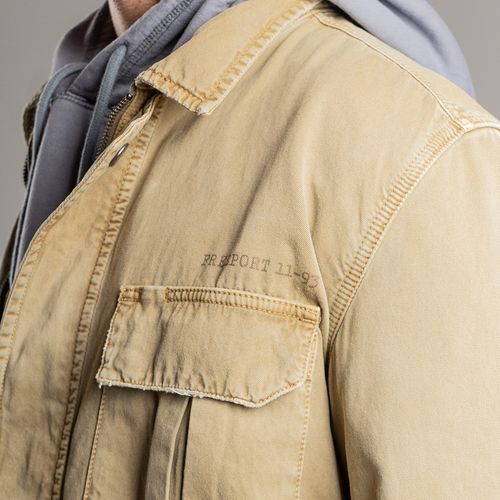 Chaqueta Freeport Hombre