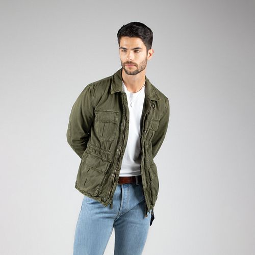 Chaqueta Freeport Hombre