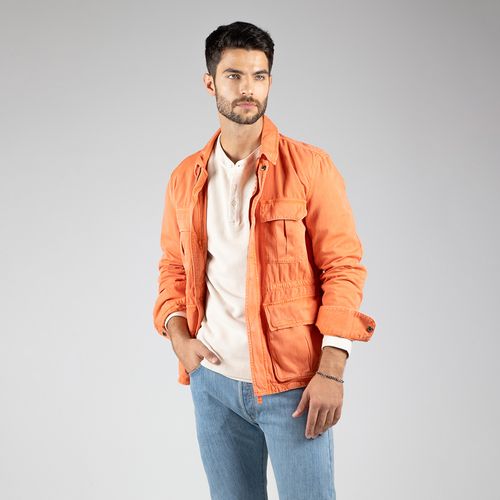 Chaqueta Freeport Hombre