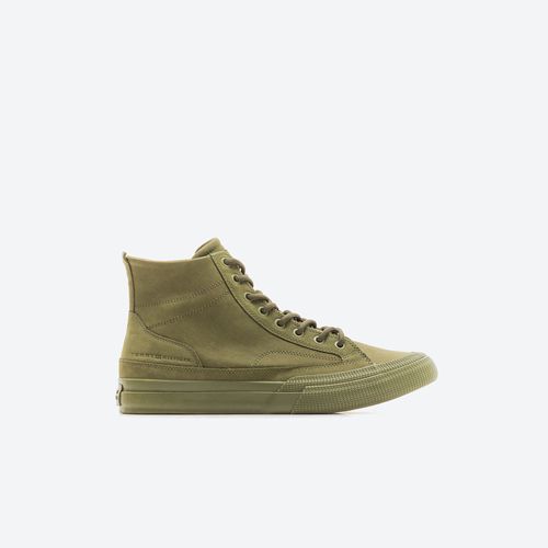 Bota Tommy Shoes Hombre