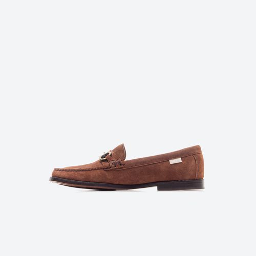 Mocasin Freeport Classic Loafers Mujer