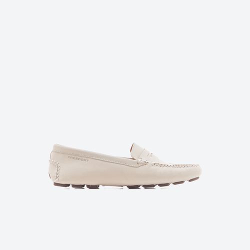 Zapato Plano Freeport Driver Mujer