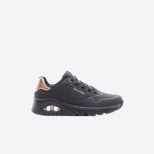 Tenis Skechers Uno Mujer