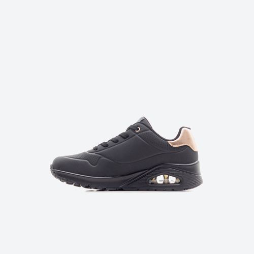 Tenis Skechers Uno Mujer