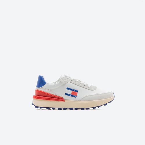 Tenis Tommy Shoes Hombre