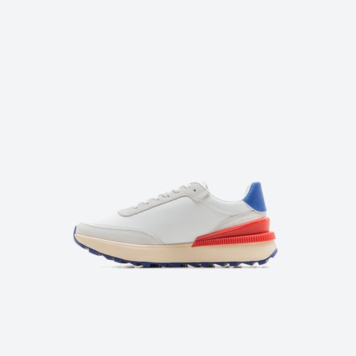 Tenis Tommy Shoes Hombre