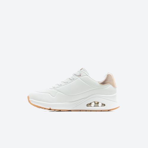 Tenis Skechers Uno Mujer