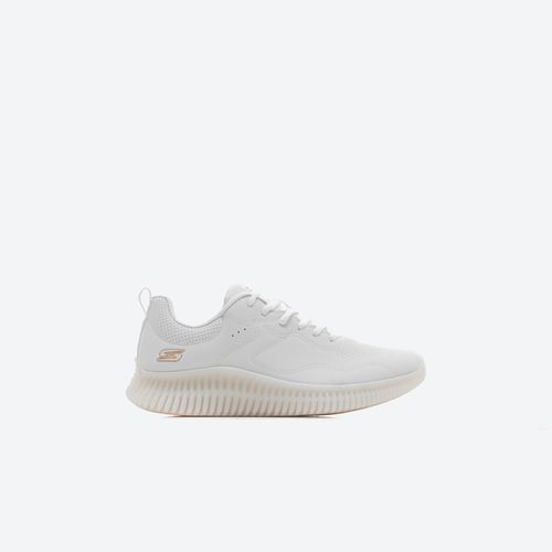 Tenis Skechers Bobsgeo Mujer