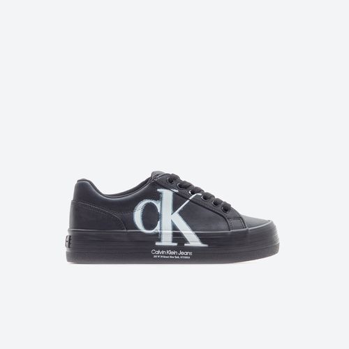Tenis Calvin Klein Mujer