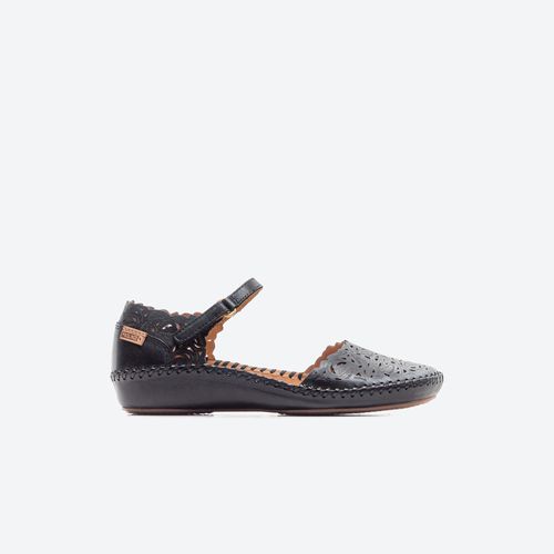 Zapato Plano Pikolinos P.Vallarta Mujer