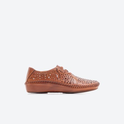 Zapato Plano Pikolinos P.Vallarta Mujer