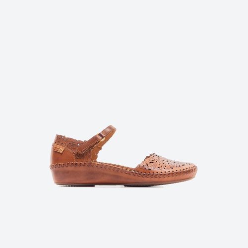 Zapato Plano Pikolinos P.Vallarta Mujer