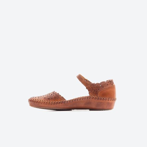 Zapato Plano Pikolinos P.Vallarta Mujer