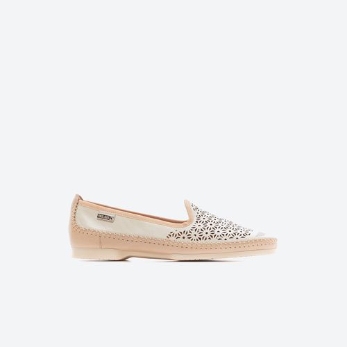 Mocasin Pikolinos Aguilas Mujer