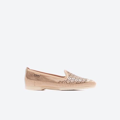 Mocasin Pikolinos Aguilas Mujer