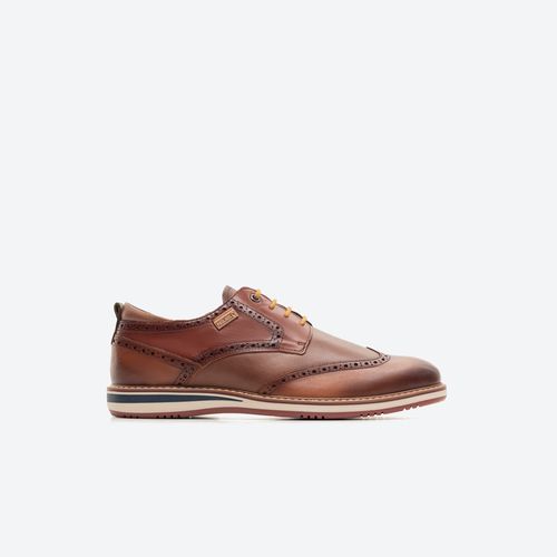 Zapato Plano Pikolinos Avila Hombre