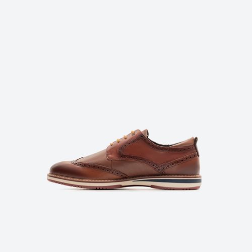 Zapato Plano Pikolinos Avila Hombre