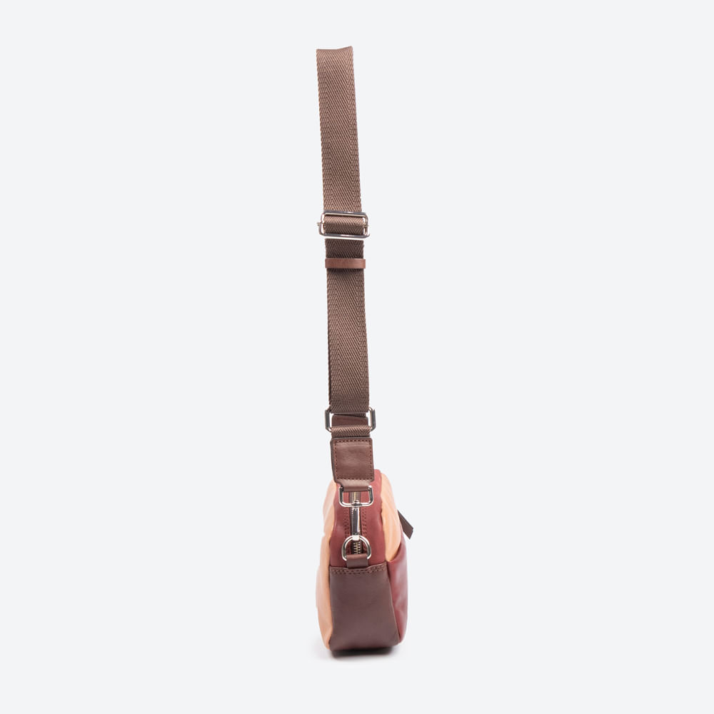 Pikolinos Borse In Pelle AMER Donna - Shopper Intrecciata Con Manici Regolabili