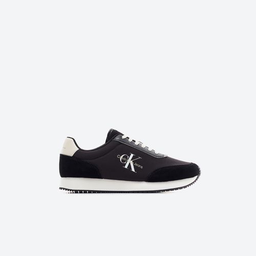 Tenis Calvin Klein Hombre