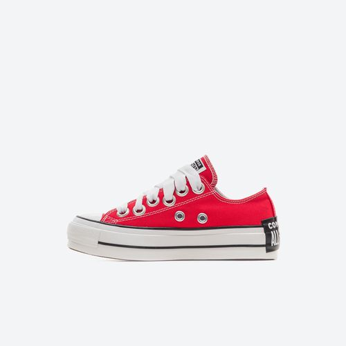 Tenis Converse Chuck Taylor All Sta Mujer