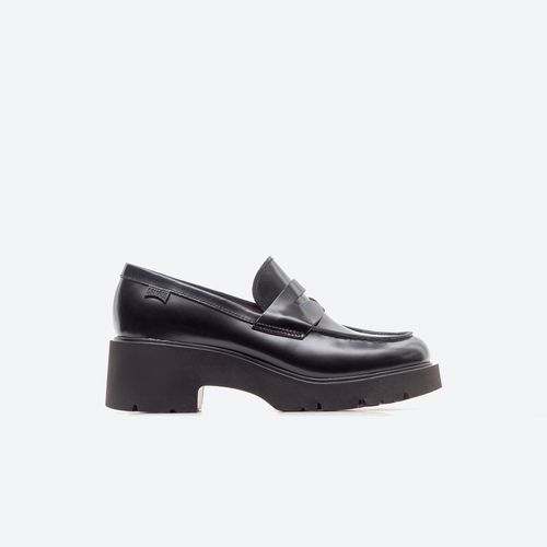 Mocasin Camper Milah Mujer