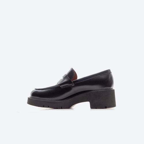 Mocasin Camper Milah Mujer